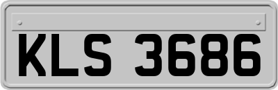 KLS3686
