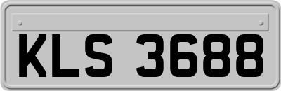 KLS3688