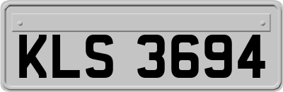 KLS3694