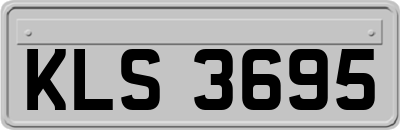 KLS3695