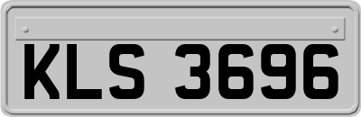 KLS3696