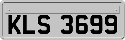 KLS3699