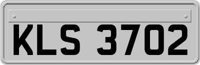 KLS3702