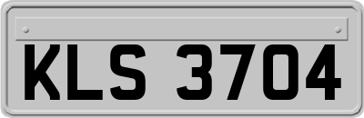 KLS3704