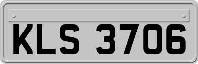 KLS3706