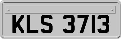 KLS3713