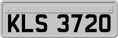 KLS3720