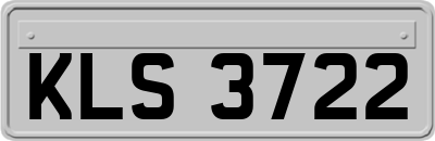 KLS3722