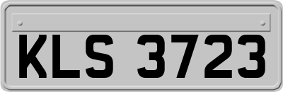 KLS3723