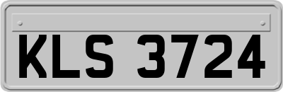 KLS3724