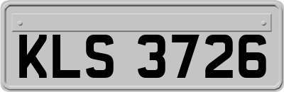 KLS3726