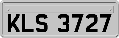 KLS3727