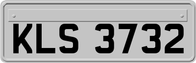 KLS3732