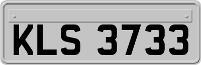 KLS3733