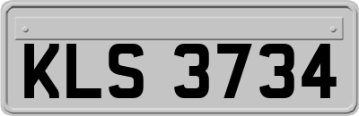 KLS3734