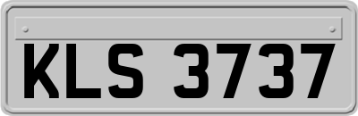 KLS3737