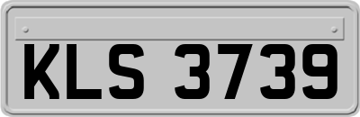 KLS3739