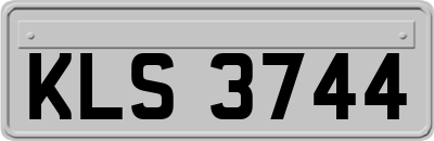 KLS3744
