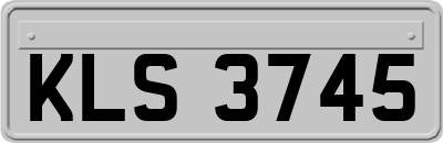 KLS3745