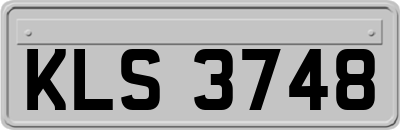 KLS3748