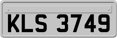 KLS3749
