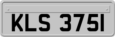 KLS3751