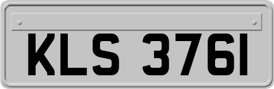 KLS3761