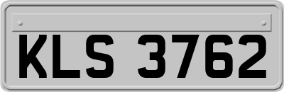 KLS3762