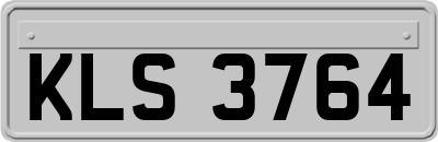 KLS3764