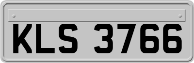 KLS3766