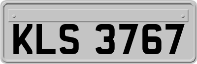 KLS3767