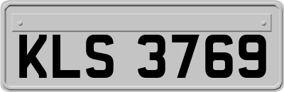KLS3769