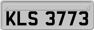 KLS3773