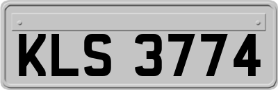 KLS3774