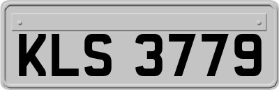 KLS3779