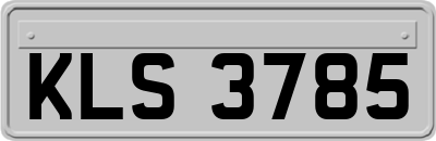 KLS3785