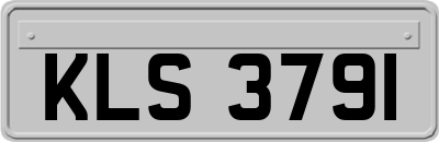 KLS3791