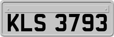 KLS3793