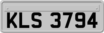 KLS3794
