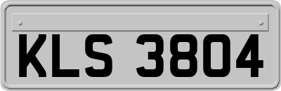 KLS3804