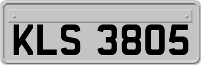 KLS3805