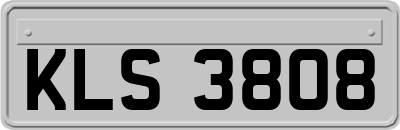 KLS3808