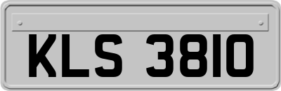 KLS3810