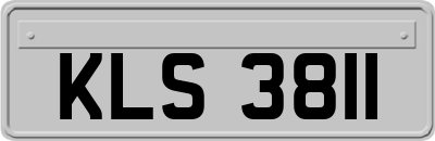 KLS3811