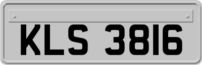 KLS3816
