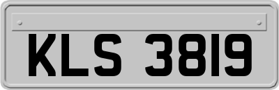 KLS3819