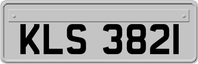 KLS3821