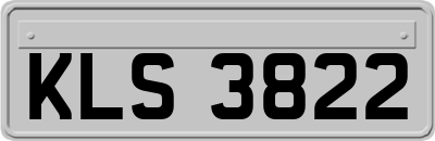 KLS3822