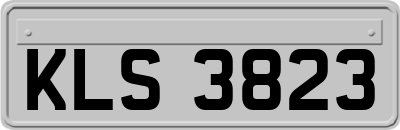 KLS3823