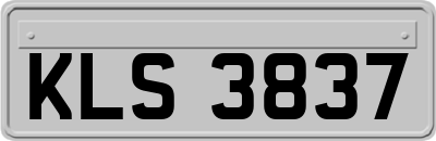 KLS3837
